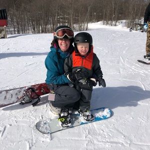 Meet your Posher, Allison